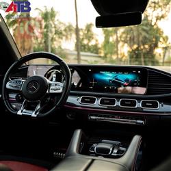 مرسيدس بنز GLE